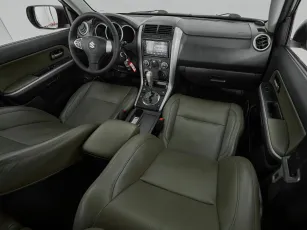 Suzuki  9