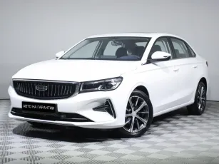 Geely  1