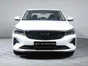 Geely  2