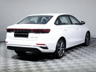 Geely  3