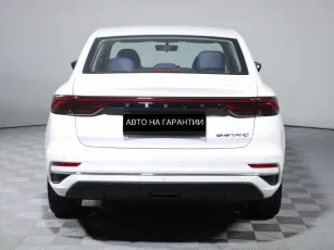 Geely  4