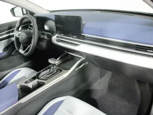 Geely  6