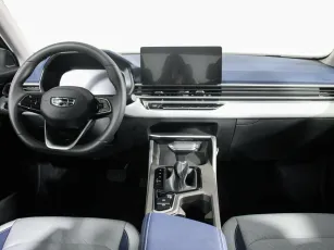 Geely  7