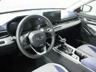 Geely  8