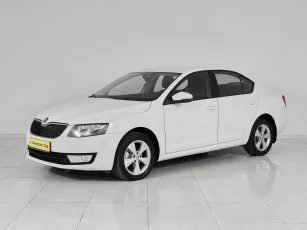 Skoda  1