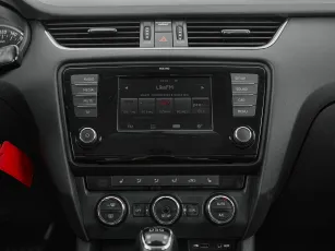 Skoda  14