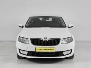 Skoda  2