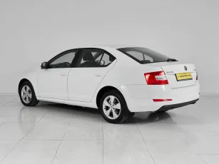 Skoda  4