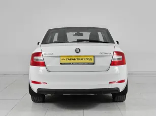 Skoda  5