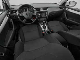 Skoda  7