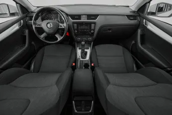 Skoda  8