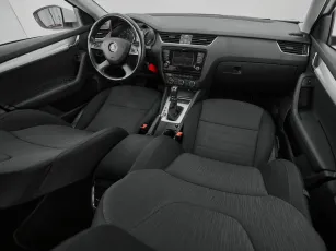 Skoda  9