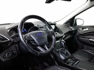 Ford  9