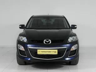 Mazda  2