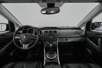 Mazda  7