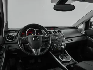 Mazda  8