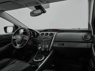 Mazda  9