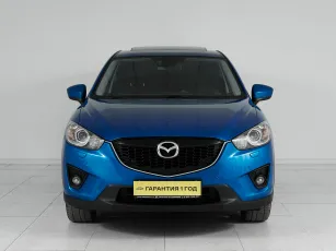 Mazda  2