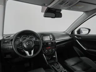 Mazda  6
