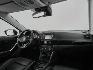 Mazda  8