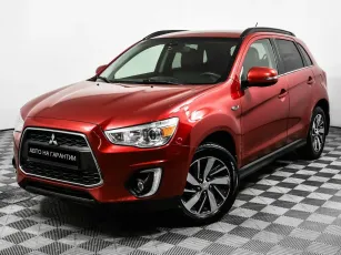 Mitsubishi  1