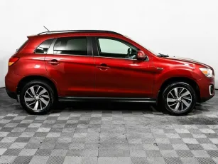 Mitsubishi  4