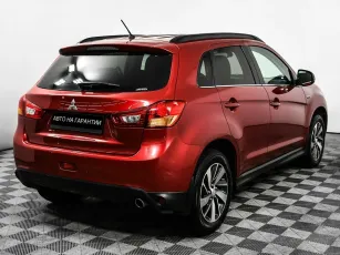 Mitsubishi  5