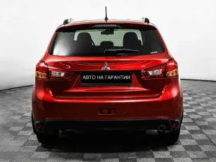 Mitsubishi  6