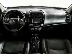 Mitsubishi  8