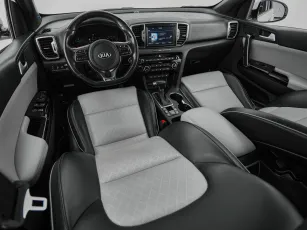 Kia  7
