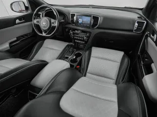 Kia  9