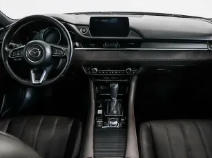 Mazda  6