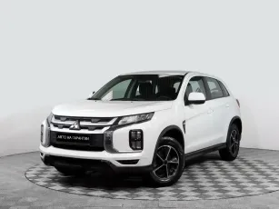 Mitsubishi  1