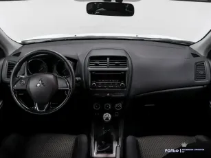 Mitsubishi  6