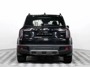 Haval  6
