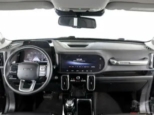 Haval  8