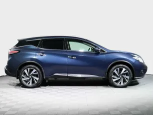 Nissan  4