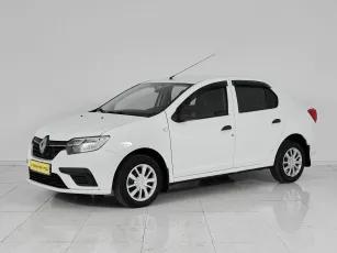 Renault  1