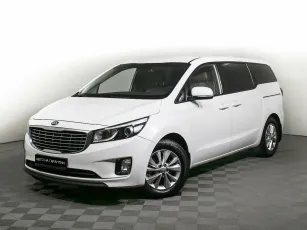 Kia Carnival,  III