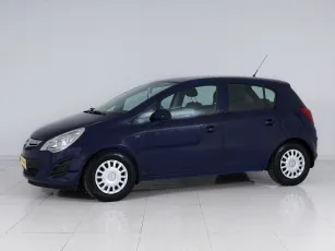 Opel Corsa,  D Рестайлинг II