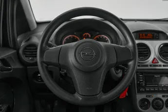 Opel  10