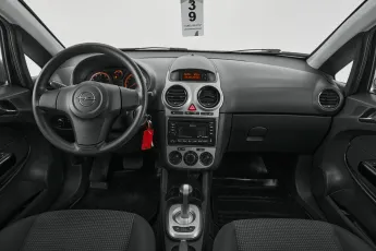 Opel  8