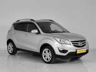 Changan  2