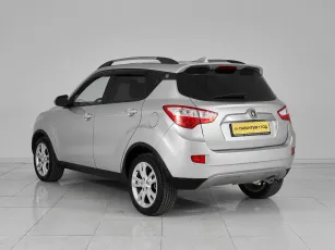 Changan  3