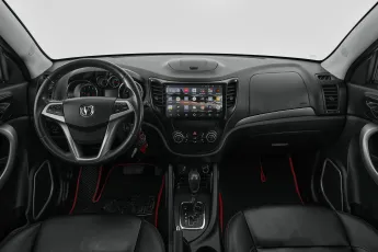 Changan  6
