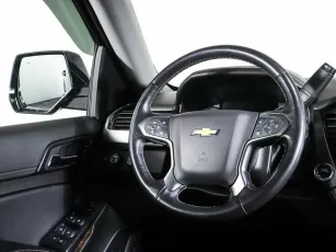 Chevrolet  10