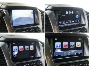 Chevrolet  14