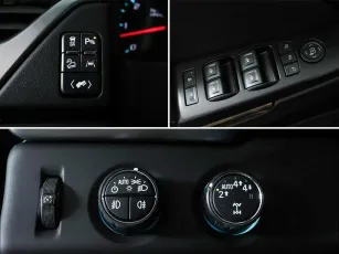 Chevrolet  15