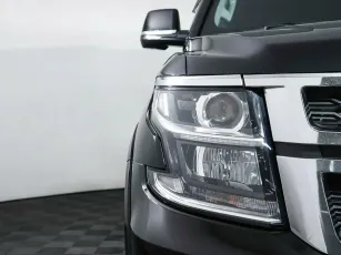 Chevrolet  5