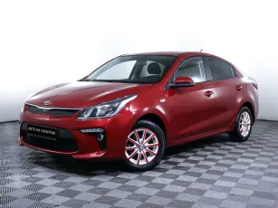 Kia Rio,  IV